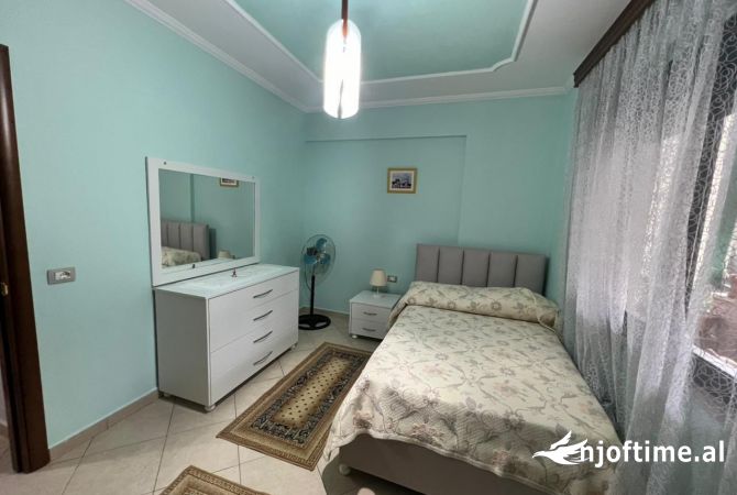 Apartment for rent in Tirana 2+1, Furnished