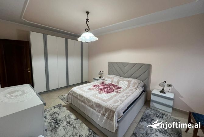 Apartment for rent in Tirana 2+1, Furnished