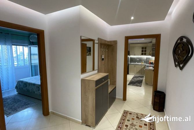 Apartment for rent in Tirana 2+1, Furnished