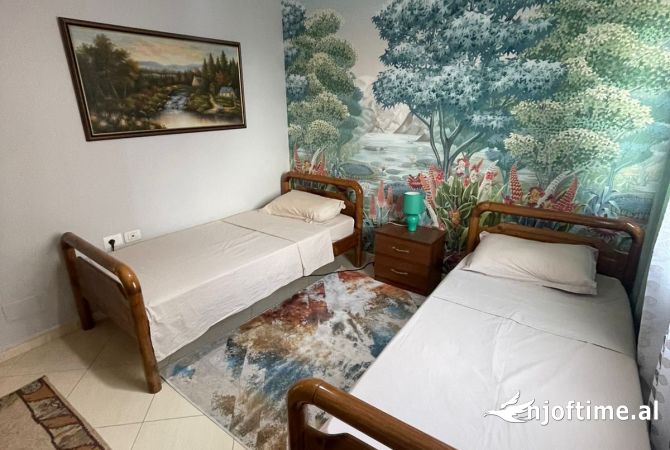 Apartment for rent in Tirana 2+1, Furnished