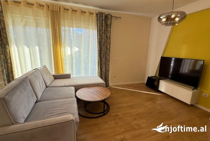 Shtepi me qera 1+1 ne Tirane - 750 Euro