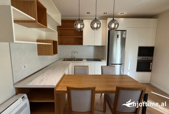 Apartment for rent in Tirana 1+1, Furnished