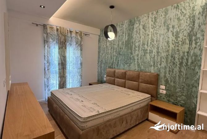 Apartment for rent in Tirana 1+1, Furnished