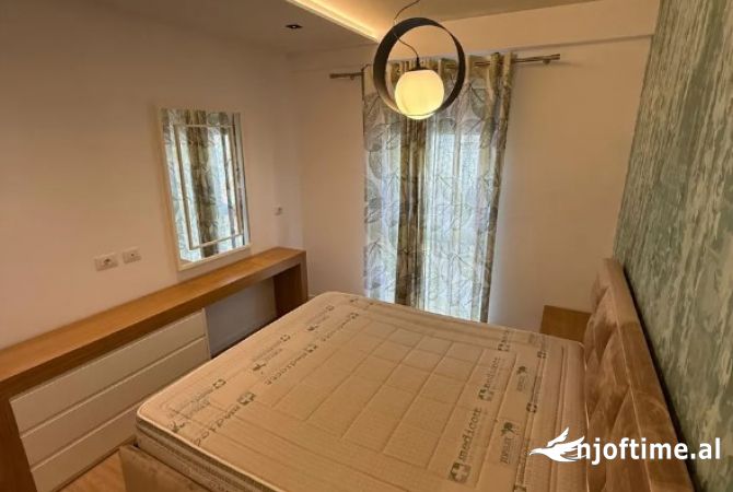 Apartment for rent in Tirana 1+1, Furnished