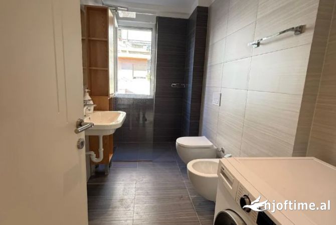 Apartment for rent in Tirana 1+1, Furnished