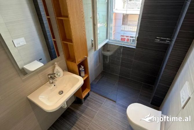 Apartment for rent in Tirana 1+1, Furnished