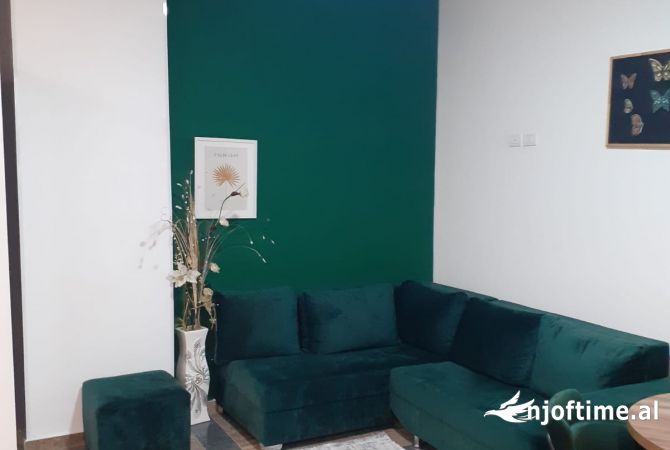 Shtepi ne shitje Apartament ne Durres, Garsoniere, Mobilimi E mobiluar, Pagesa 75,440  Euro.