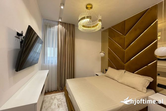 Apartment for rent in Tirana 3+1, Furnished