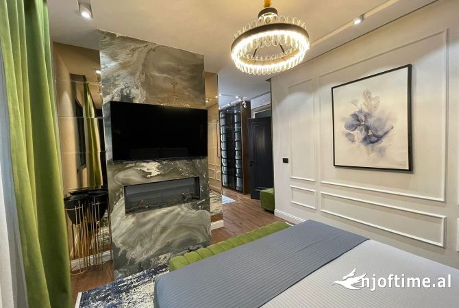 Apartment for rent in Tirana 3+1, Furnished