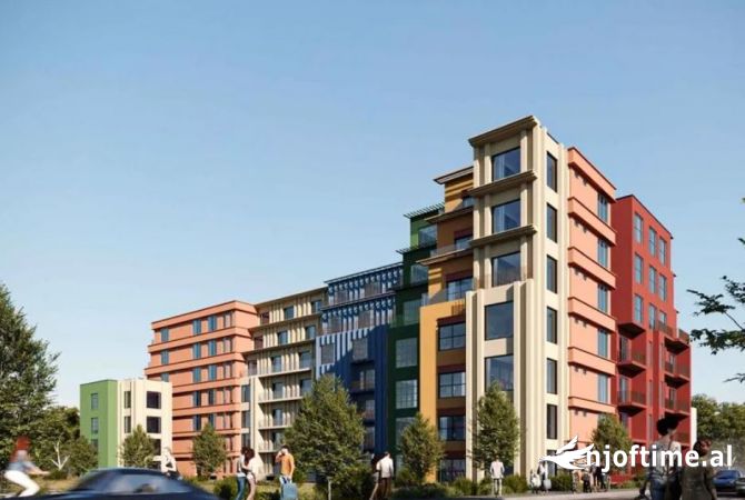Shtepi ne shitje 1+1 ne Durres - 62,000 Euro