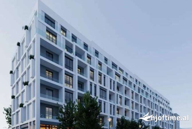 Shtepi ne shitje 2+1 ne Tirane - 166,185 Euro