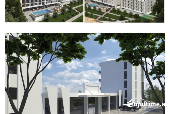 Shtepi ne shitje Apartament ne Lezhe, 2+1, Mobilimi E mobiluar, Pagesa 216,000  Euro.