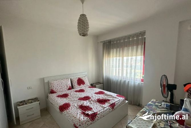 Shtepi me qera 2+1 ne Tirane - 500 Euro