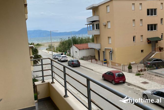 Shtepi ne shitje Apartament ne Vlore, 2+1, Mobilimi E mobiluar, Pagesa 155,000  Euro.