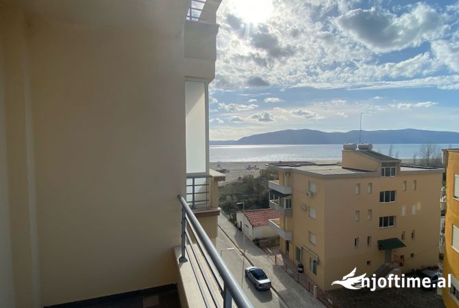 Shtepi ne shitje Apartament ne Vlore, 2+1, Mobilimi E mobiluar, Pagesa 208,000  Euro.