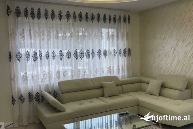 Apartment for rent in Tirana 1+1, Furnished