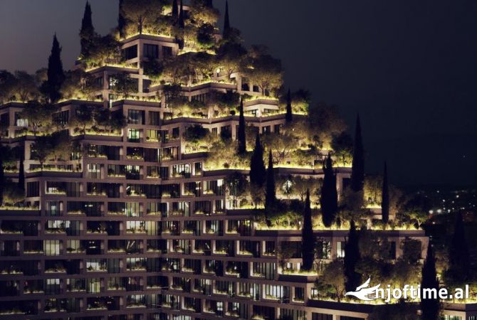  Shitet apartament 1+1 te Lion Park 2,   0676742548