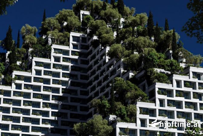 Shtepi ne shitje Apartament ne Tirane, 1+1, Mobilimi Bosh, pa mobiluar, Pagesa 1,470,999  Euro.