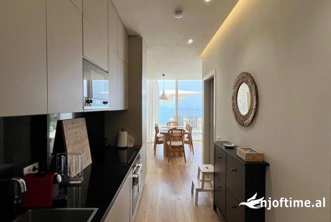 Shtepi ne shitje 2+1 ne Himare - 7,650,000 Euro