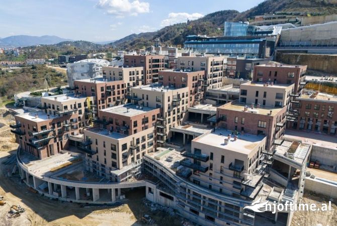 Shtepi ne shitje 2+1 ne Tirane - 2,200,000 Euro
