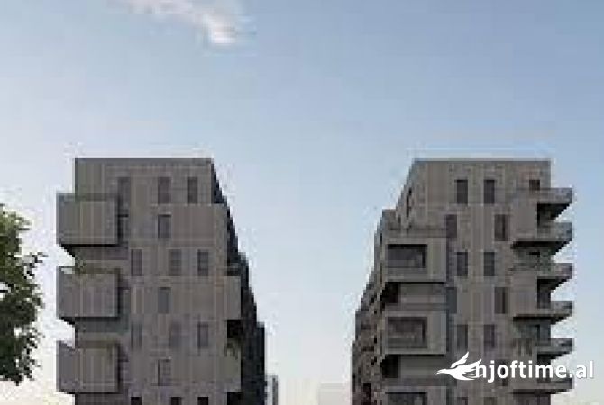 House for Sale 2+1 in Tirana - 1,440,300 Euro