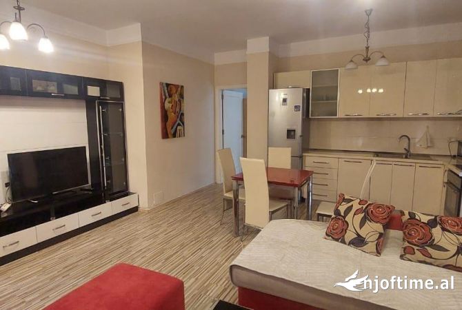 Apartment for rent in Tirana 2+1, Furnished