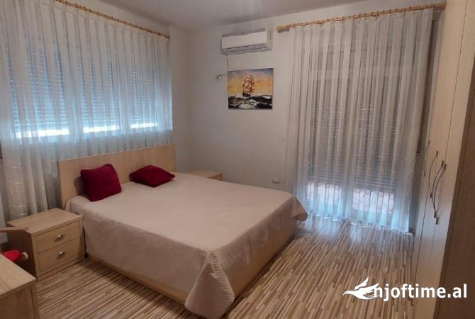 Apartment for rent in Tirana 2+1, Furnished