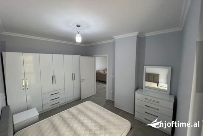 Apartment for sale in Tirana 1+1, Furnished