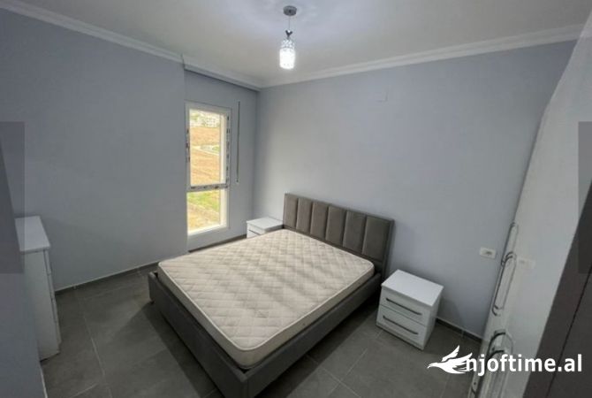 Apartment for sale in Tirana 1+1, Furnished