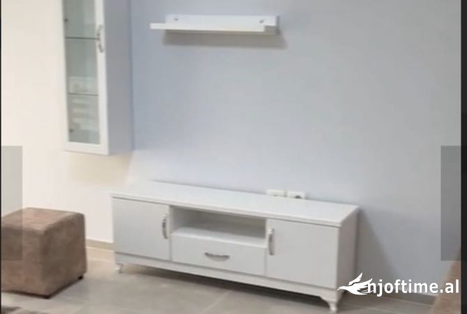 Apartment for sale in Tirana 1+1, Furnished