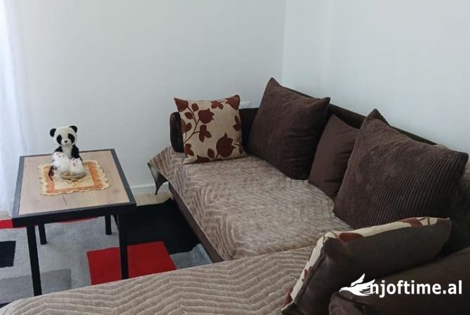 Shtepi ne shitje 1+1 ne Tirane - 550,000 Euro