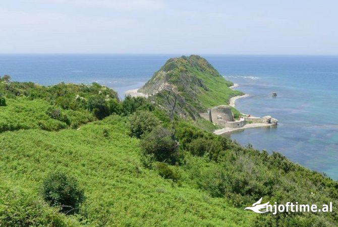 Truall ose Toke  ne Durres - 8,820,000 Euro