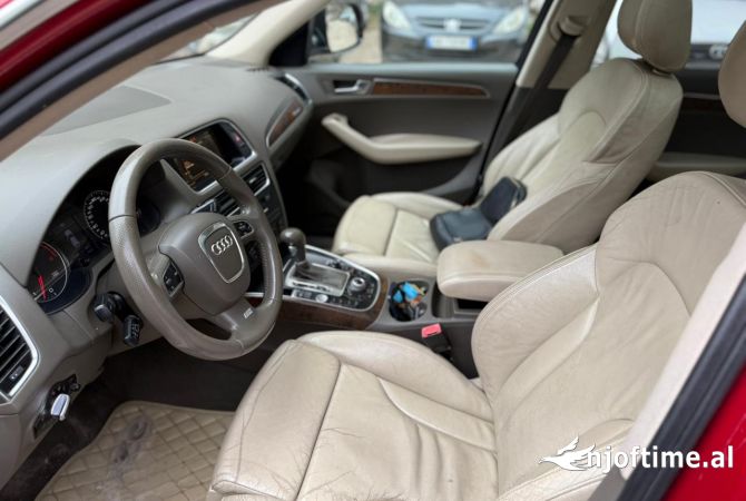 Auto in Vendita  a Tirana - 7,500 Euro