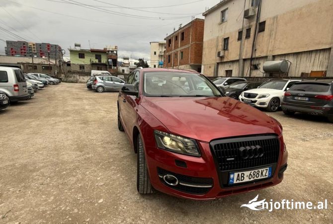 Cars for sale in Tirana - 7,500 Euro