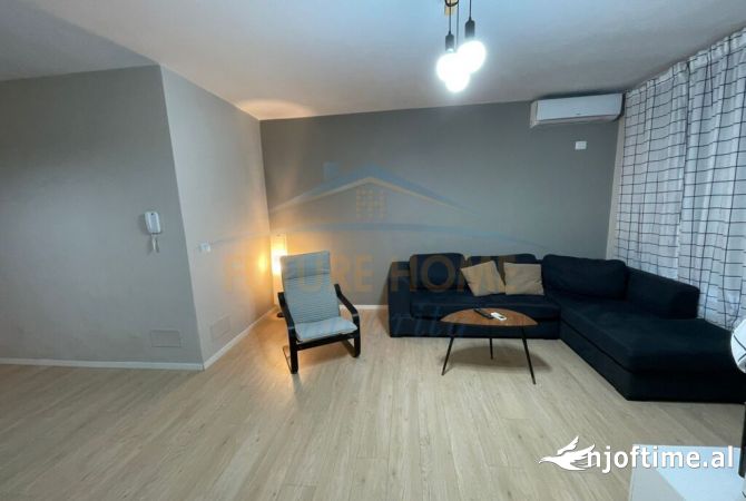 Shtepi me qera 1+1 ne Tirane - 550 Euro