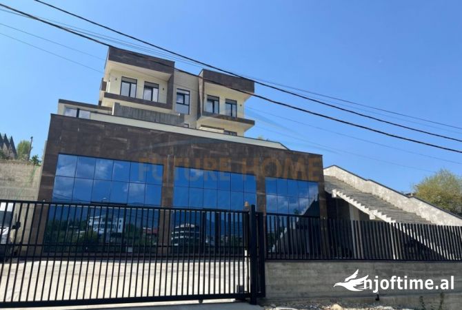 Ambient biznesi me qera 3+1 ne Tirane - 5,000 Euro