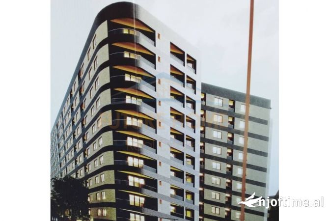 Shtepi ne shitje 1+1 ne Tirane - 109,000 Euro