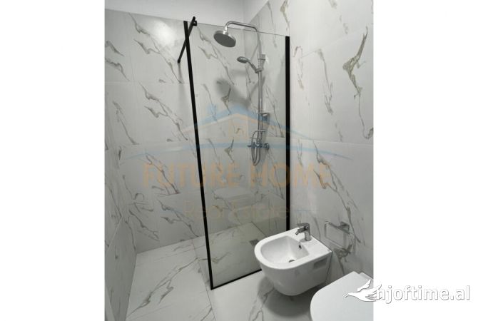 Shtepi me qera Apartament ne Tirane, 2+1, Mobilimi E mobiluar, Pagesa 600  Euro.