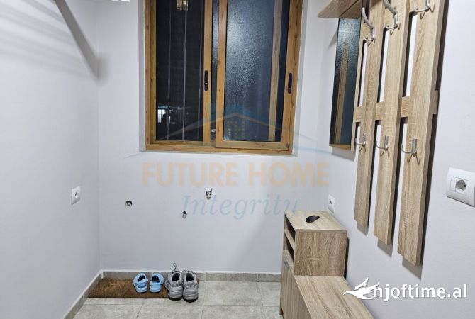 Shtepi me qera Apartament ne Tirane, 1+1, Mobilimi E mobiluar, Pagesa 500  Euro.