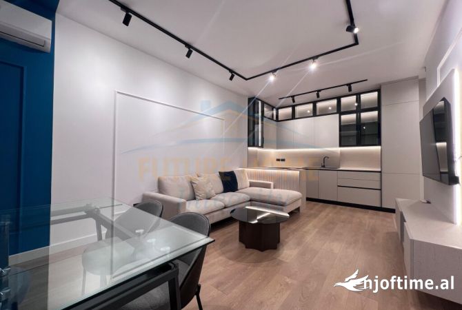 Shtepi me qera 1+1 ne Tirane - 800 Euro