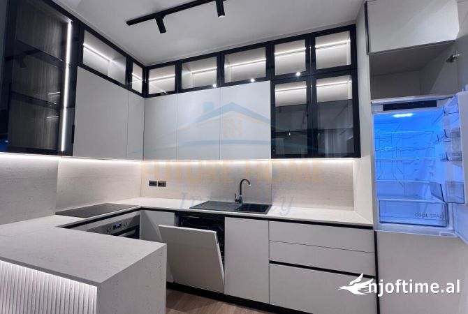 Shtepi me qera 1+1 ne Tirane - 800 Euro