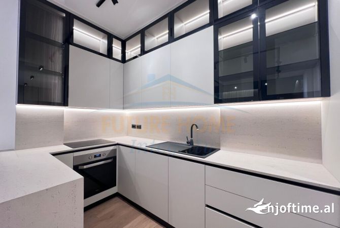 Shtepi me qera 1+1 ne Tirane - 800 Euro