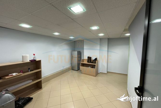 Ambient biznesi me qera 1+1 ne Tirane - 1,000 Euro