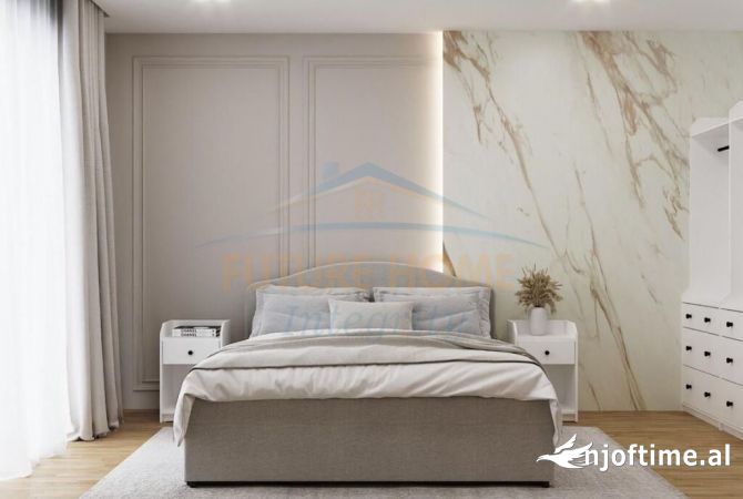 Shtepi ne shitje Apartament ne Tirane, 3+1, Mobilimi Bosh, pa mobiluar, Pagesa 390,000  Euro.