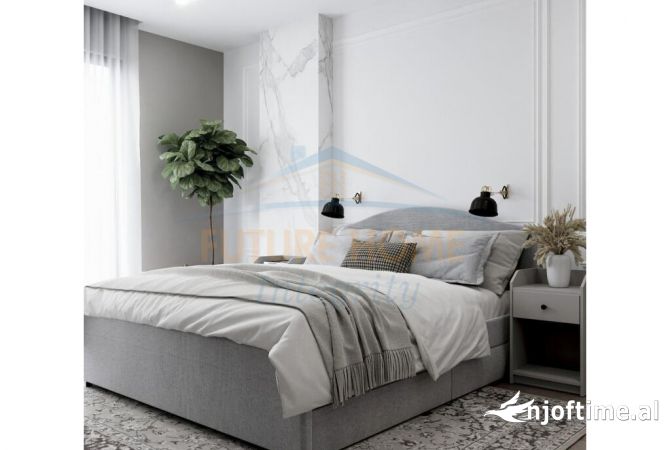 Shtepi ne shitje Apartament ne Tirane, 3+1, Mobilimi Bosh, pa mobiluar, Pagesa 390,000  Euro.