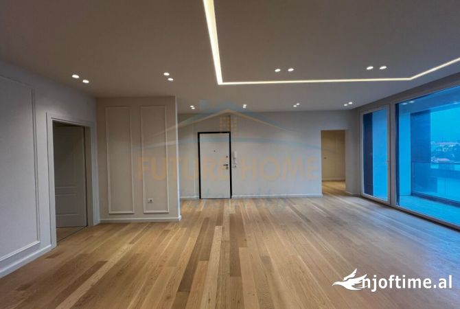 Shtepi ne shitje Apartament ne Tirane, 3+1, Mobilimi Bosh, pa mobiluar, Pagesa 390,000  Euro.
