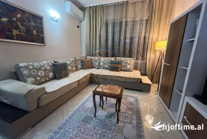 Shtepi me qera 1+1 ne Tirane - 600 Euro