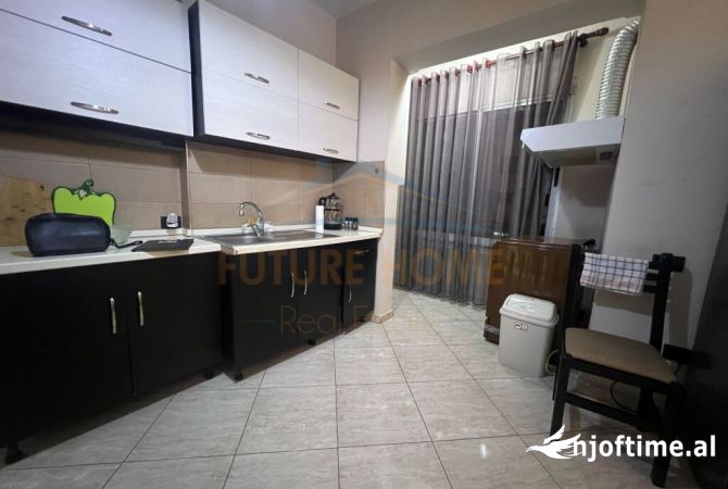 Shtepi me qera 1+1 ne Tirane - 600 Euro