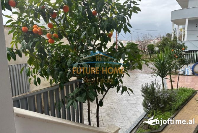 Shtepi me qera Apartament ne Tirane, 1+1, Mobilimi E mobiluar, Pagesa 450  Euro.