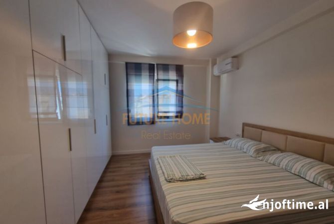 Apartment for rent in Tirana 1+1, Furnished